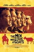 ɱ ӢӰ The Men Who Stare at Goats