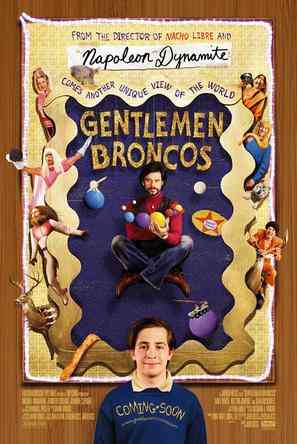 ʿʿ ӢӰ Gentlemen Broncos