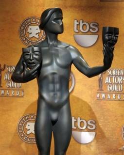 16Աά(Screen Actors Guild Awards)