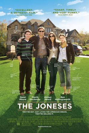 ģͥ The Joneses ӢӰ